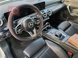 مرسيدس بنز A-Class